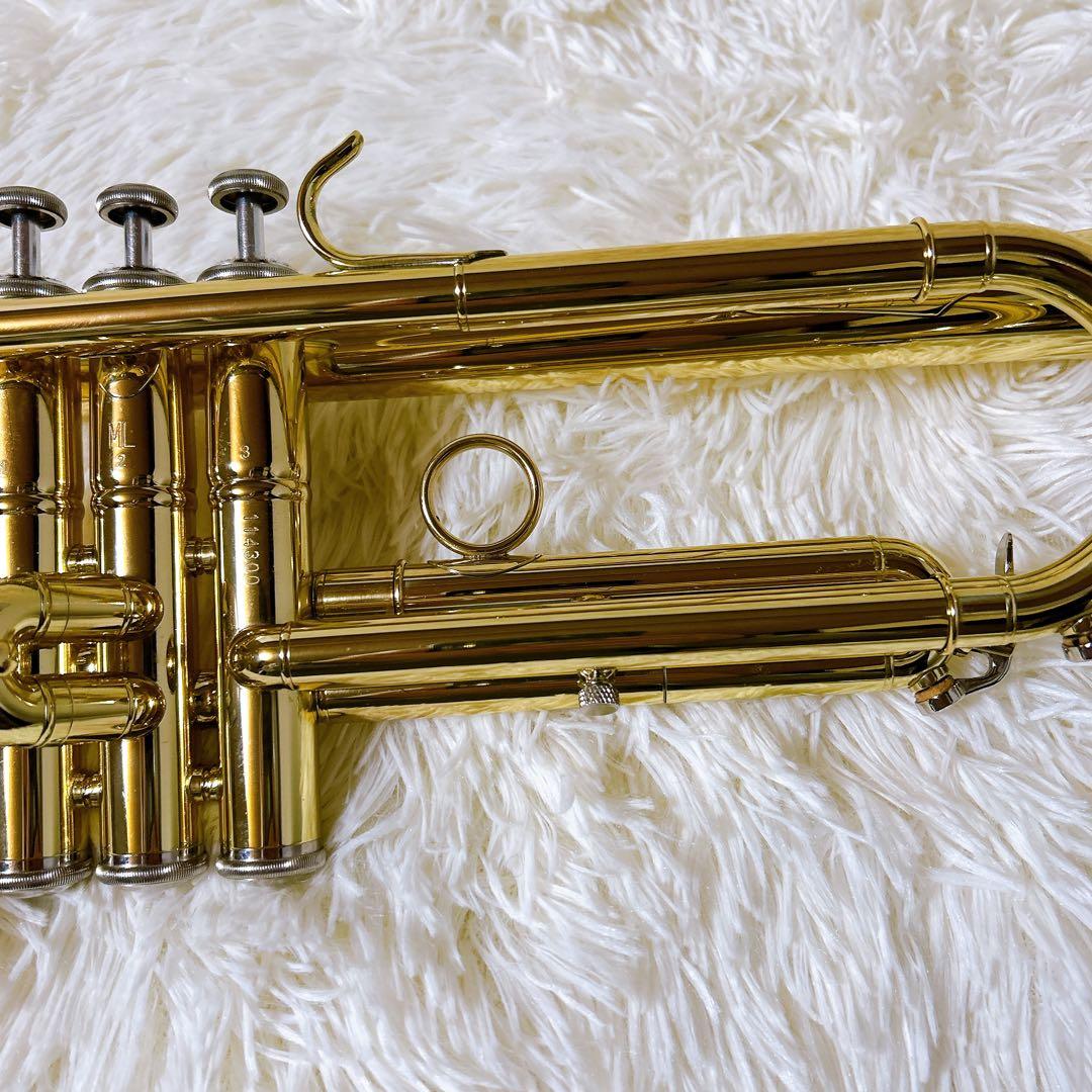 【美品】 THE MARCART トランペット Sophia Series
