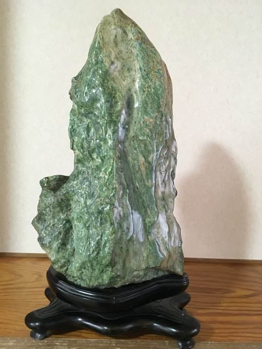 日高翡翠(ひすい) - メルカリ