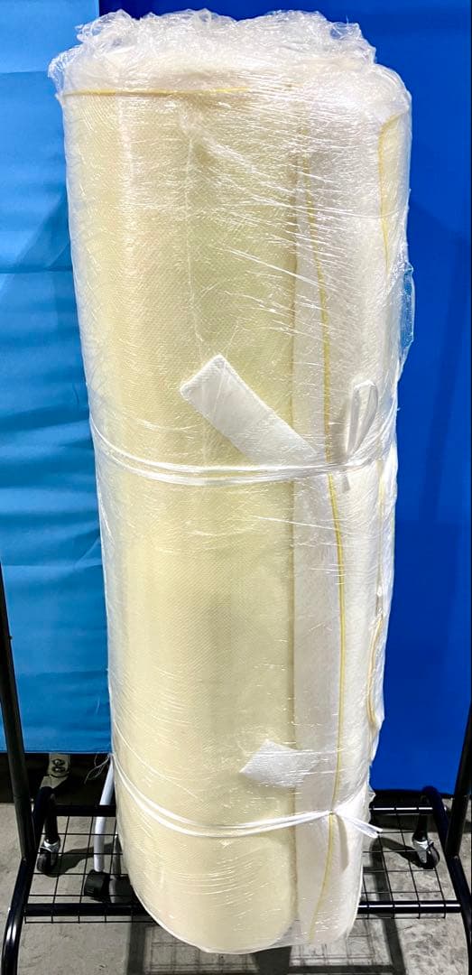 西川 nishikawa Dots to charge セミダブルマットレス