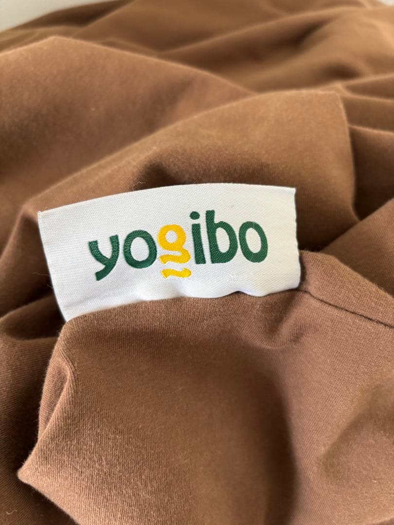 【みるみる】　Yogibo Max & Yogibo Roll Max