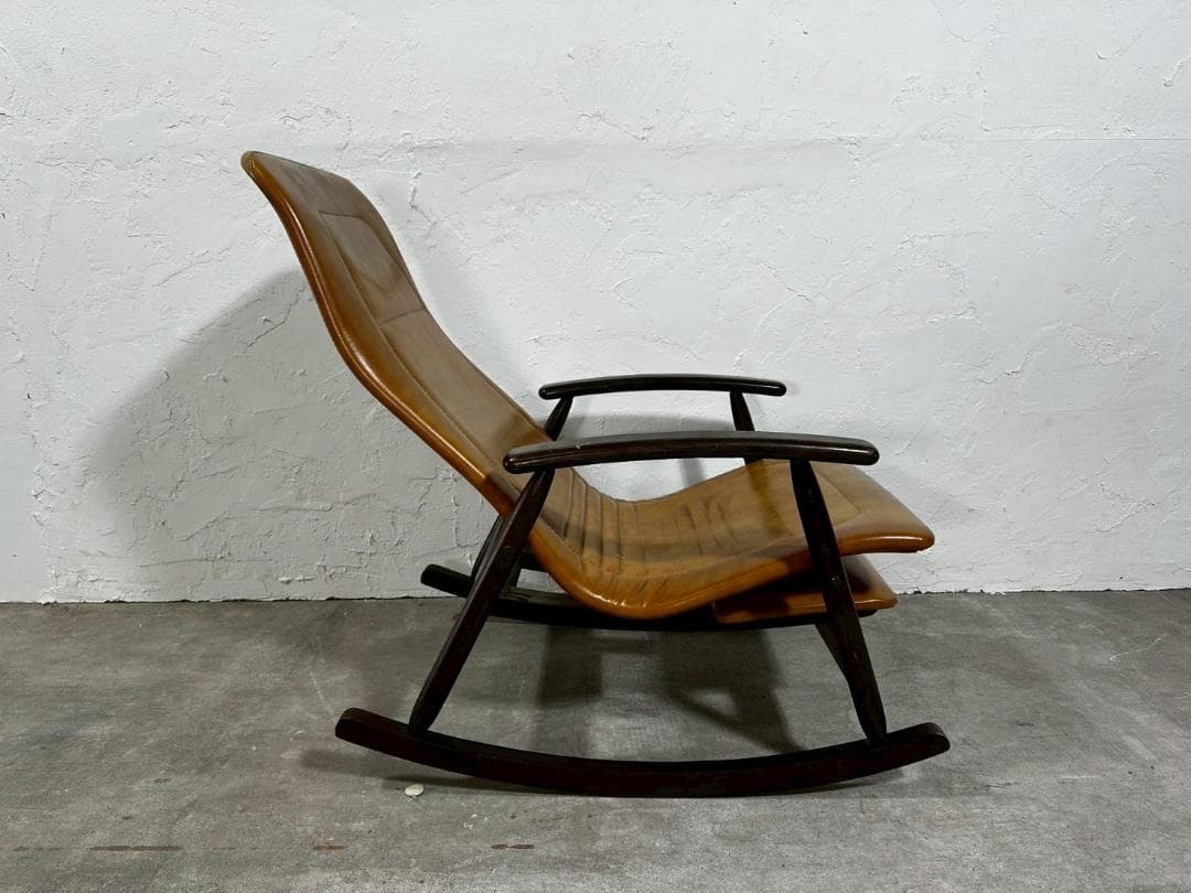 『MATSUDA』松田家具 ロッキングチェア チェア 椅子 イス RWroc2