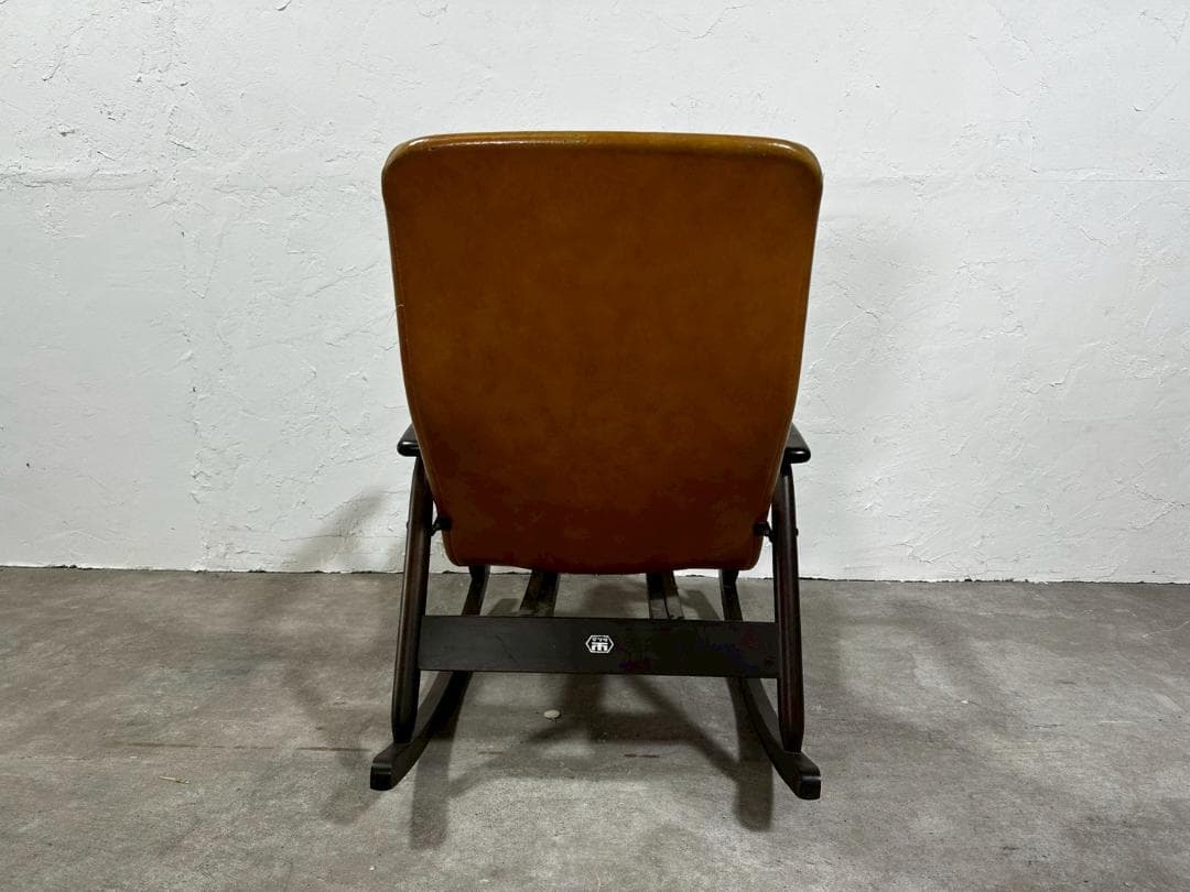 『MATSUDA』松田家具 ロッキングチェア チェア 椅子 イス RWroc2