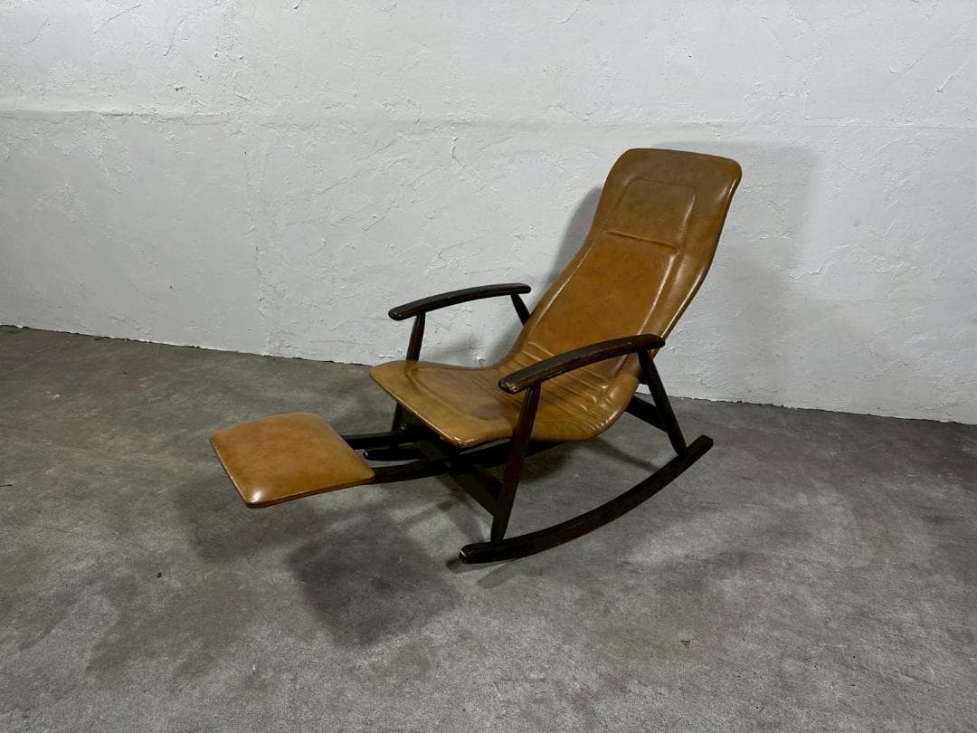 『MATSUDA』松田家具 ロッキングチェア チェア 椅子 イス RWroc2