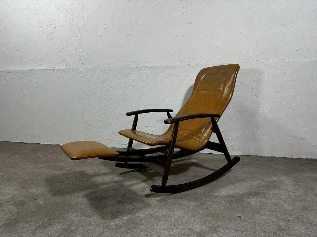 『MATSUDA』松田家具 ロッキングチェア チェア 椅子 イス RWroc2