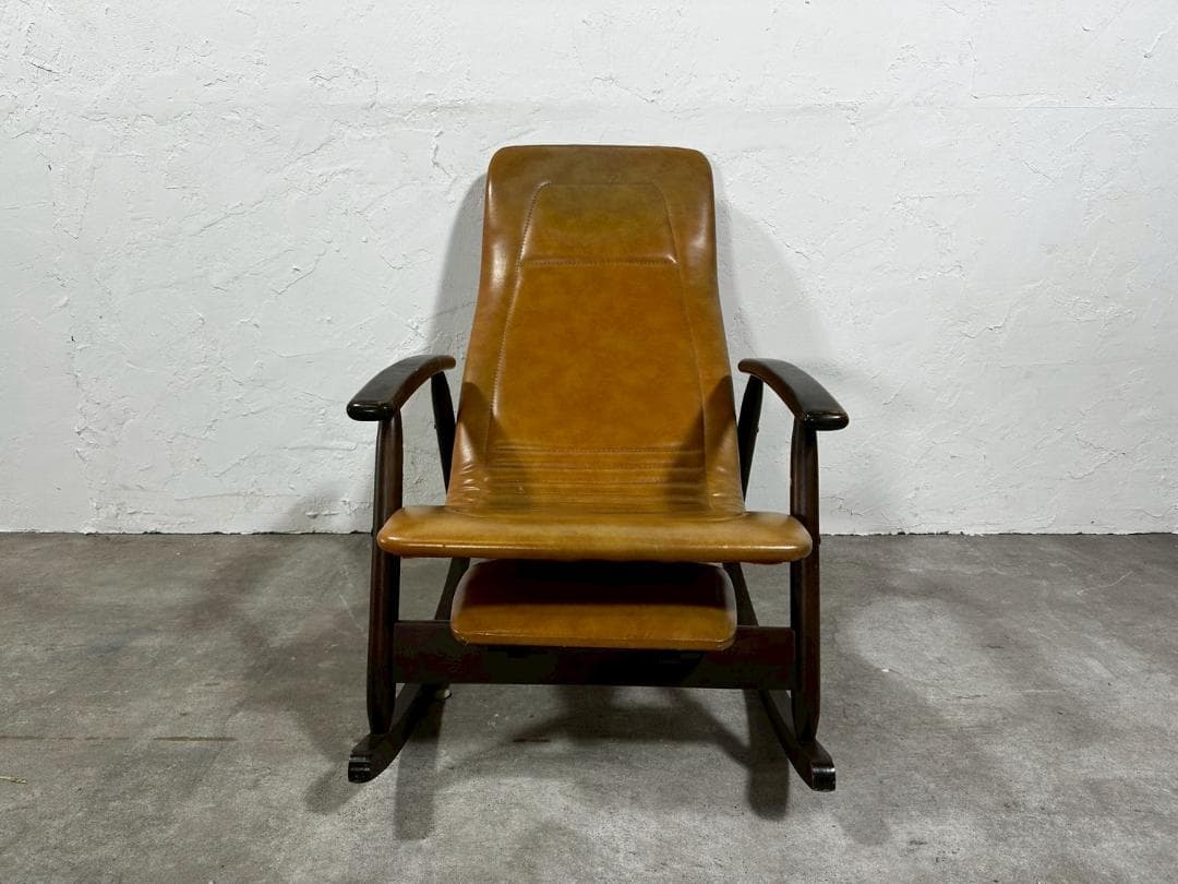 『MATSUDA』松田家具 ロッキングチェア チェア 椅子 イス RWroc2