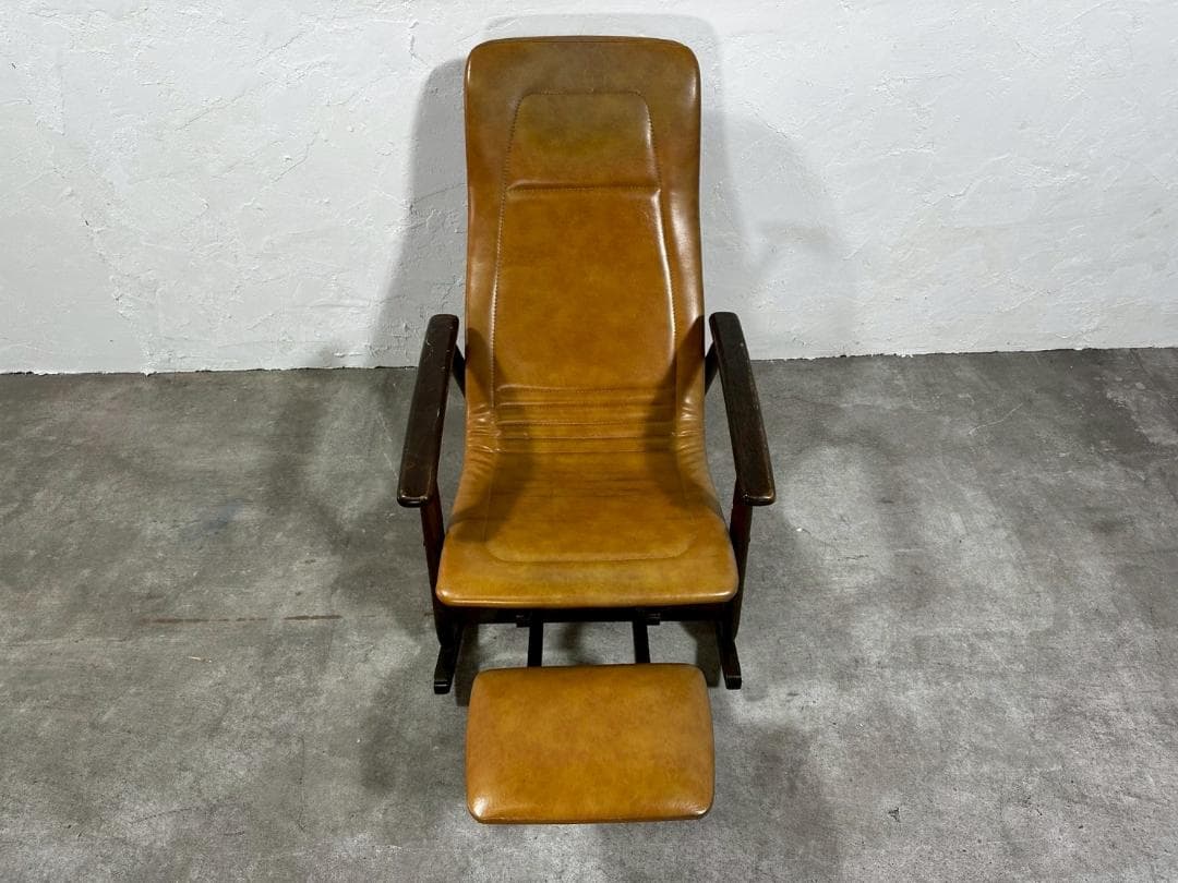 『MATSUDA』松田家具 ロッキングチェア チェア 椅子 イス RWroc2