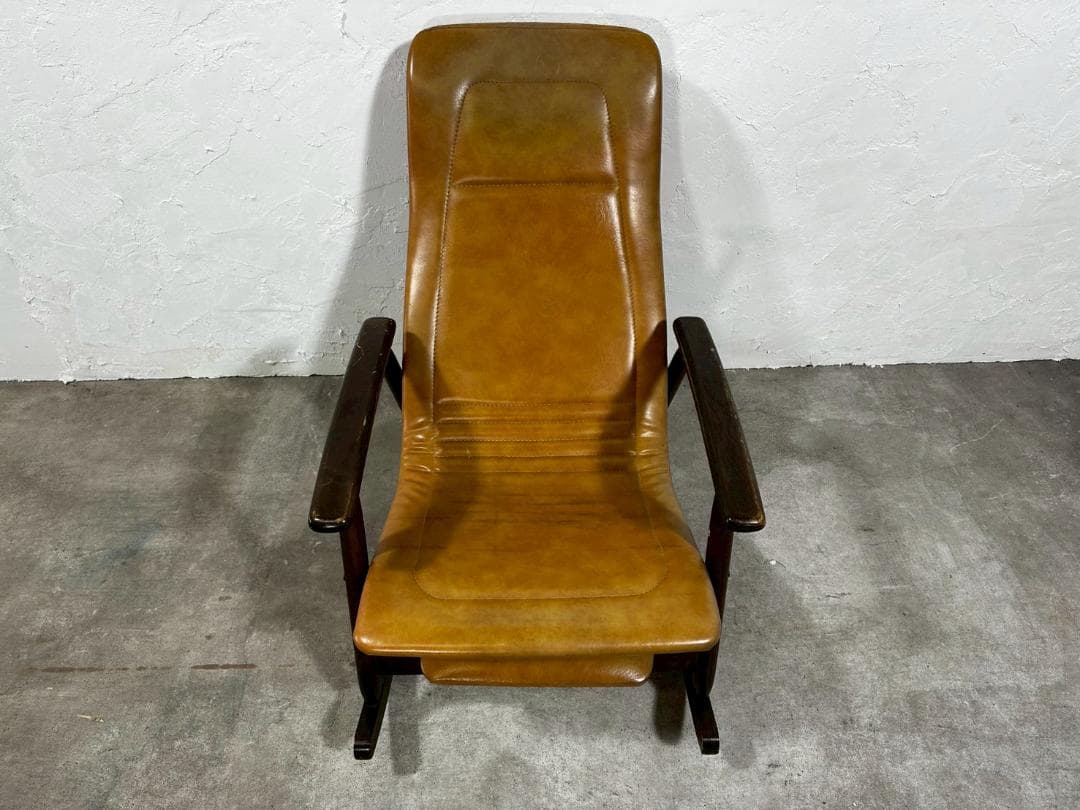 『MATSUDA』松田家具 ロッキングチェア チェア 椅子 イス RWroc2