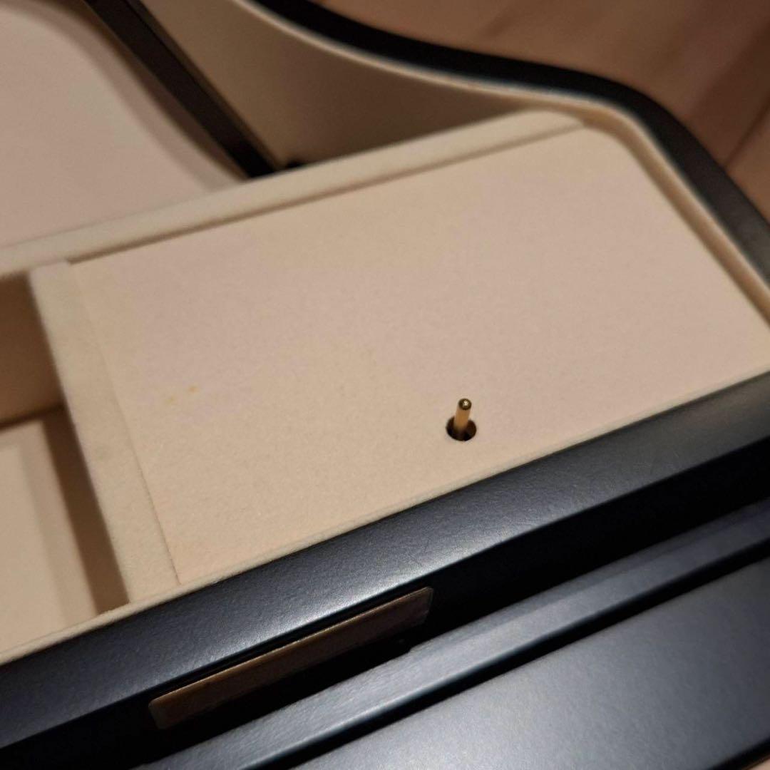 グランドピアノオルゴール 主よ、人の望みの喜びを