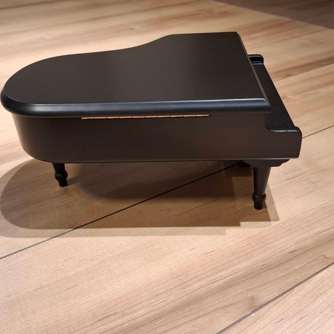 グランドピアノオルゴール 主よ、人の望みの喜びを