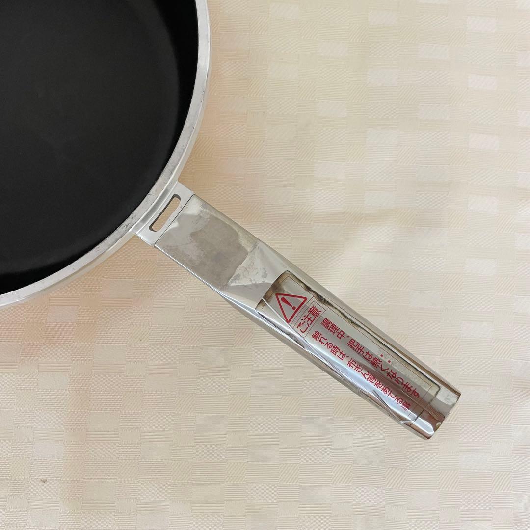 アサヒ軽金属 オールパンセット