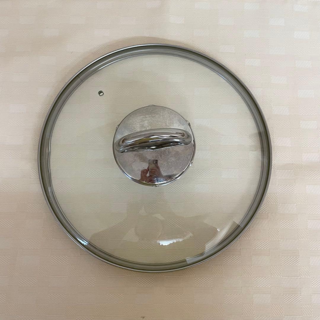 アサヒ軽金属 オールパンセット