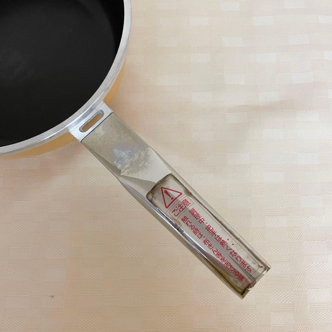 アサヒ軽金属 オールパンセット