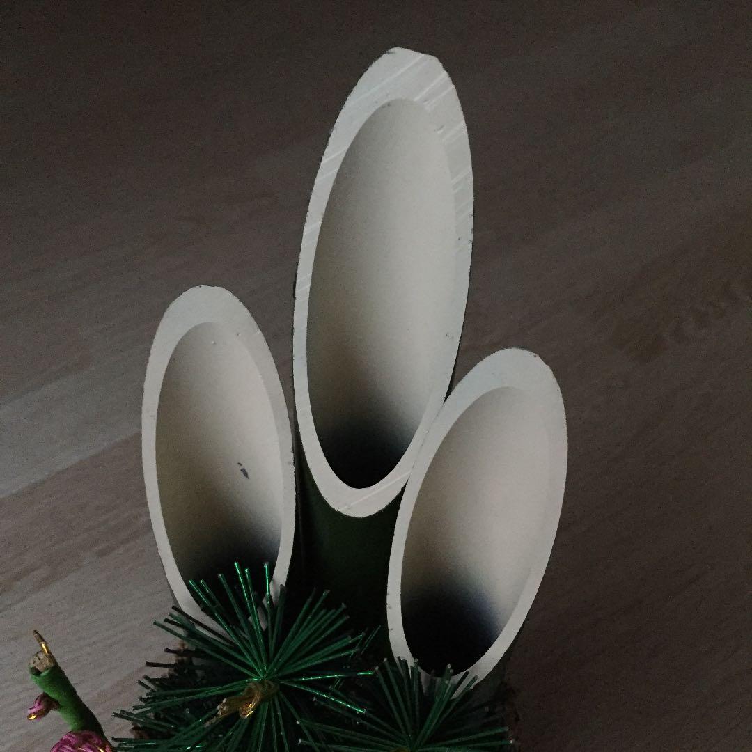 門松/正月/インテリア/中サイズ/正月飾