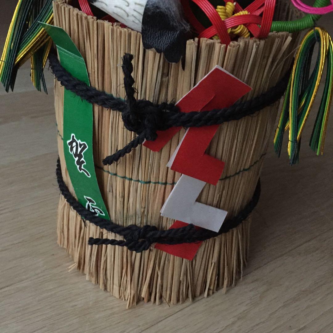 門松/正月/インテリア/中サイズ/正月飾