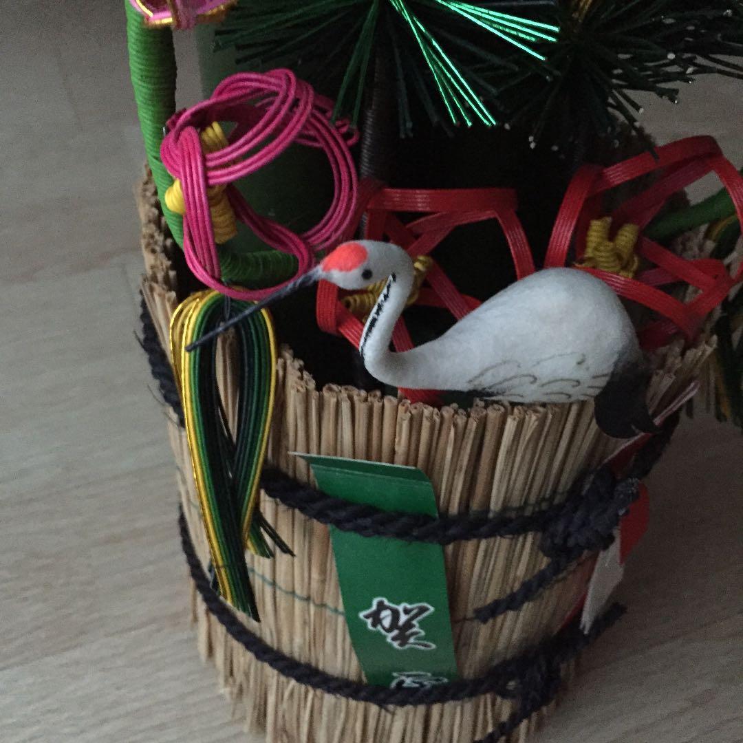 門松/正月/インテリア/中サイズ/正月飾