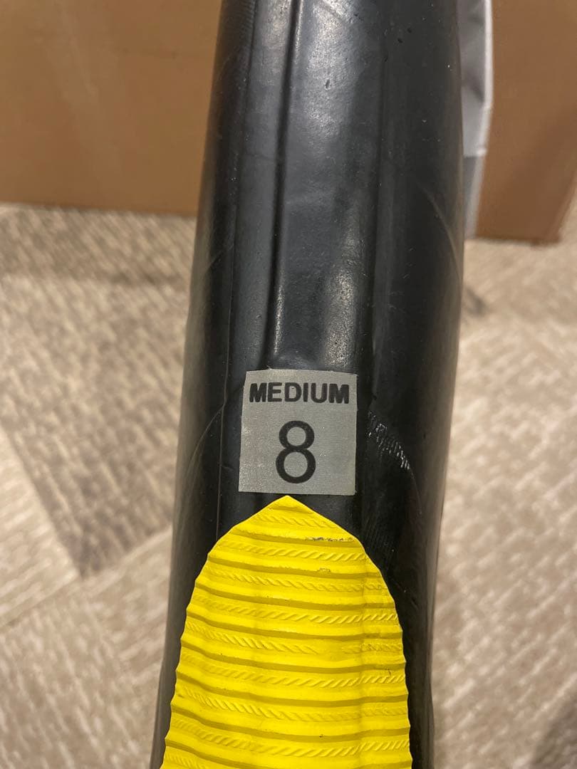 米軍放出Fire-Dex 構造用消防ブーツ NFPA1971 防火・防刃・耐熱