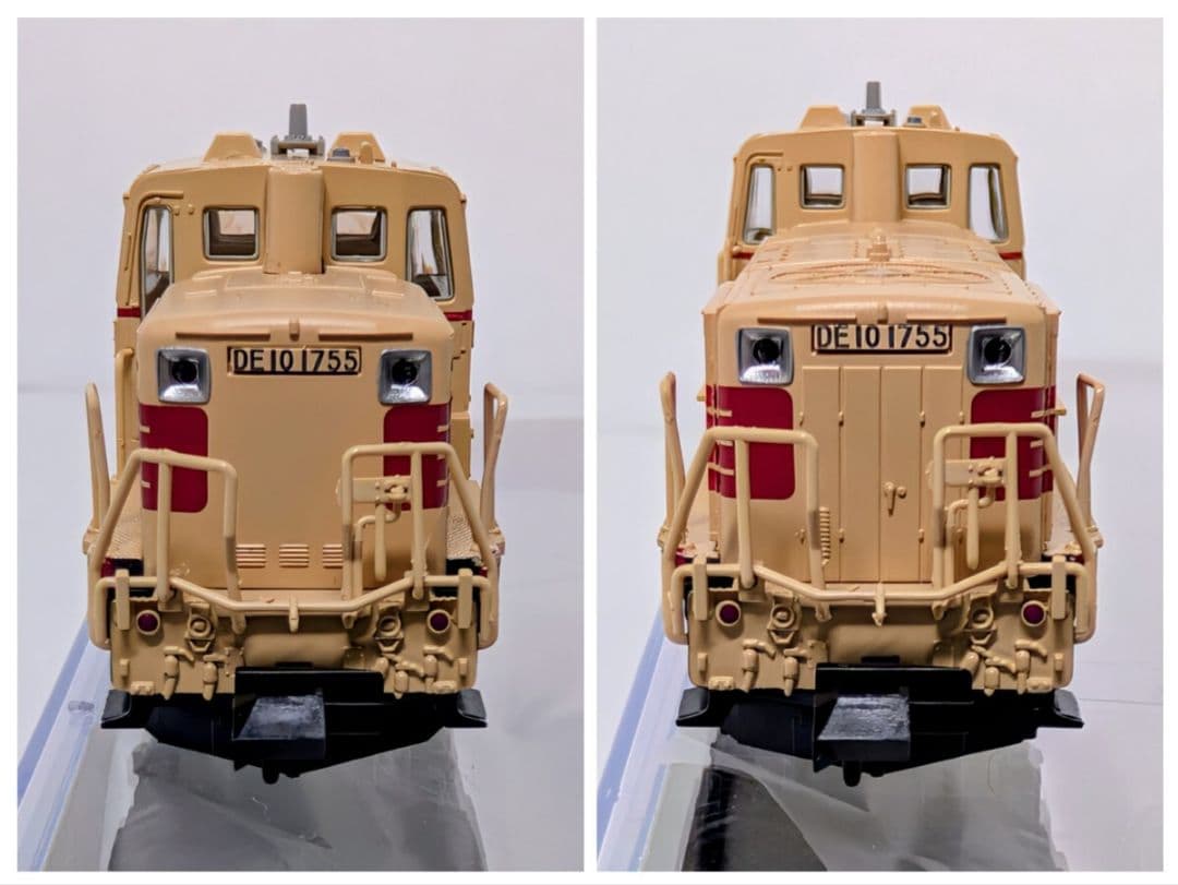 マイクロエースA1441 DE10-1775 国鉄特急色(新品未使用ストック品