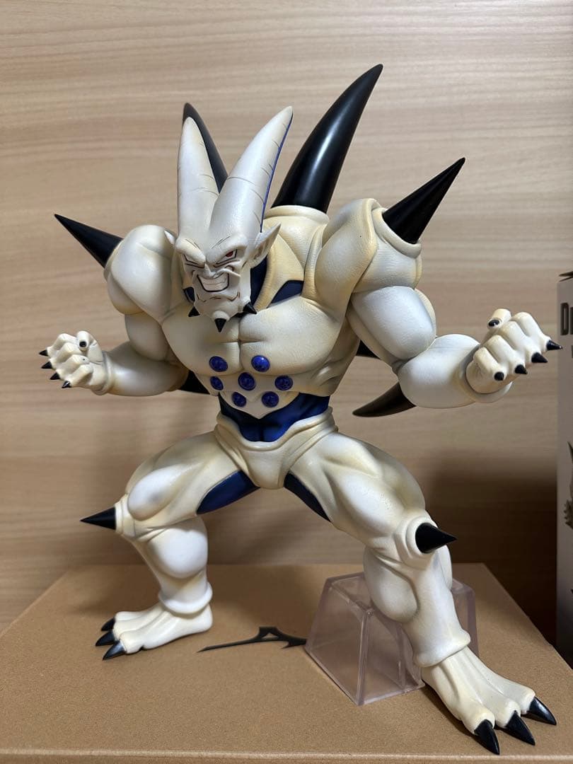 一番くじドラゴンボールVSオムニバス超/D賞超一星龍フィギュア