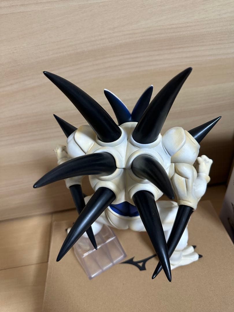 一番くじドラゴンボールVSオムニバス超/D賞超一星龍フィギュア