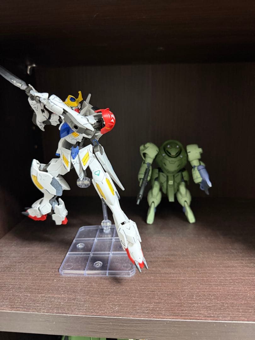 ガンプラ 29体組立済みセット　ジャンク　MG HG EG混合