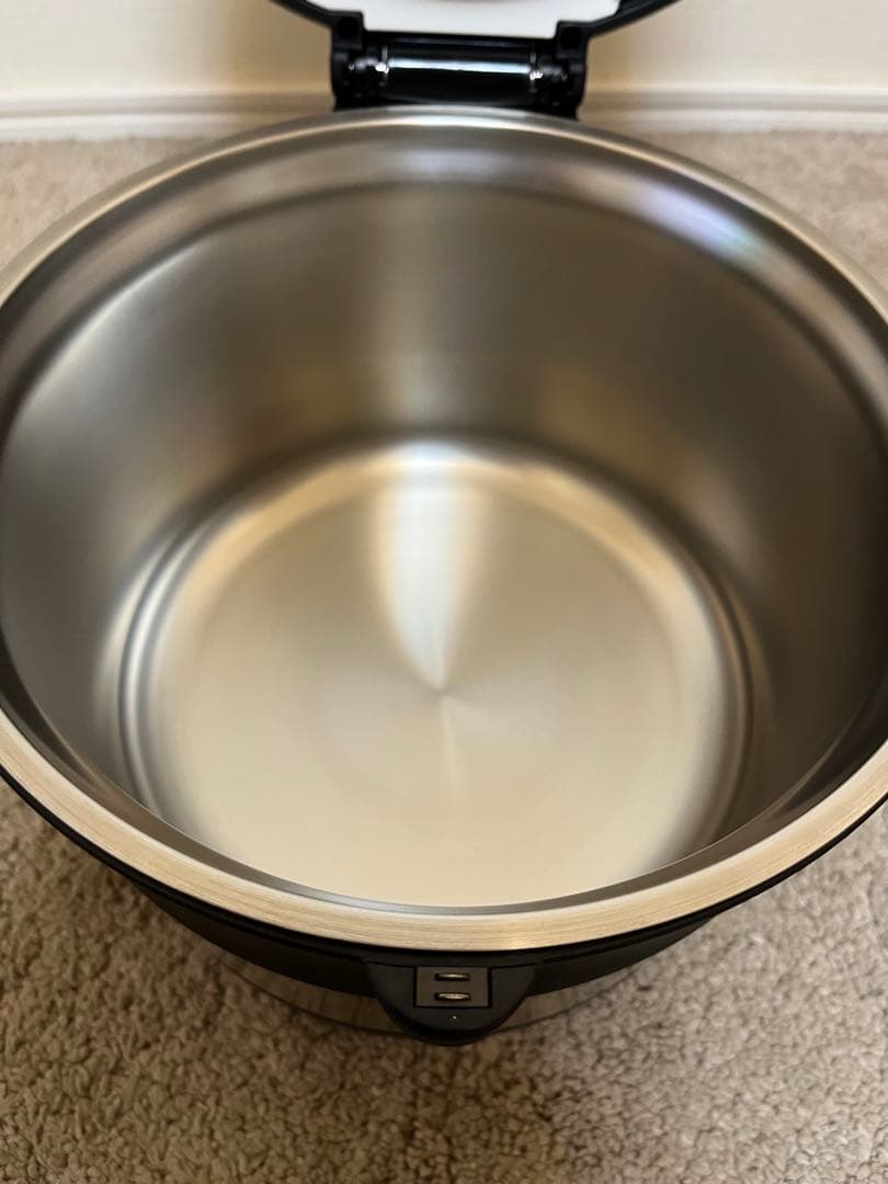 THERMOS Shuttle Chef KBC-3001 3.0ℓ