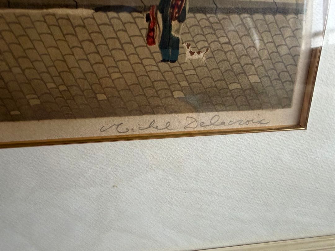 ミッシェルドラクロワ ベルビューホテル EA - メルカリ