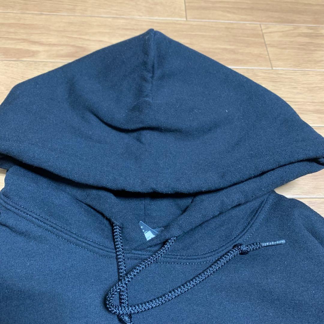 BUMP OF CHICKEN バンプオブチキン verdy 限定ロゴパーカー - メルカリ