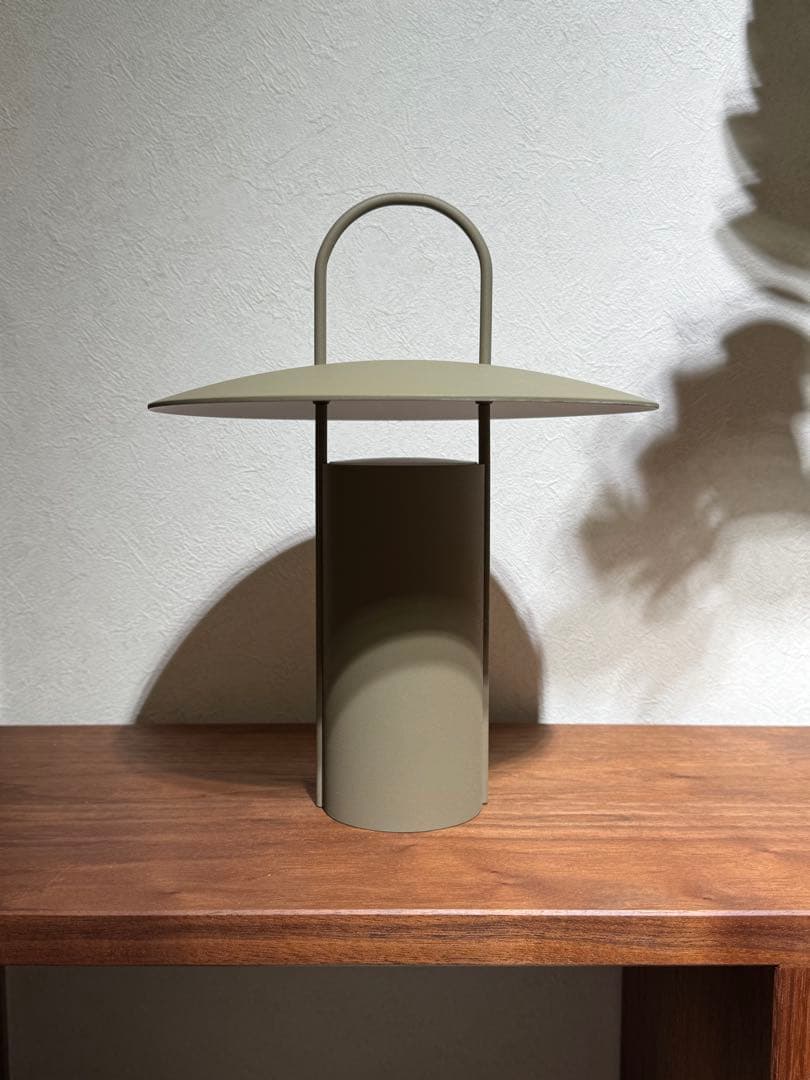 その他 Audo  RAY PORTABLE LAMP