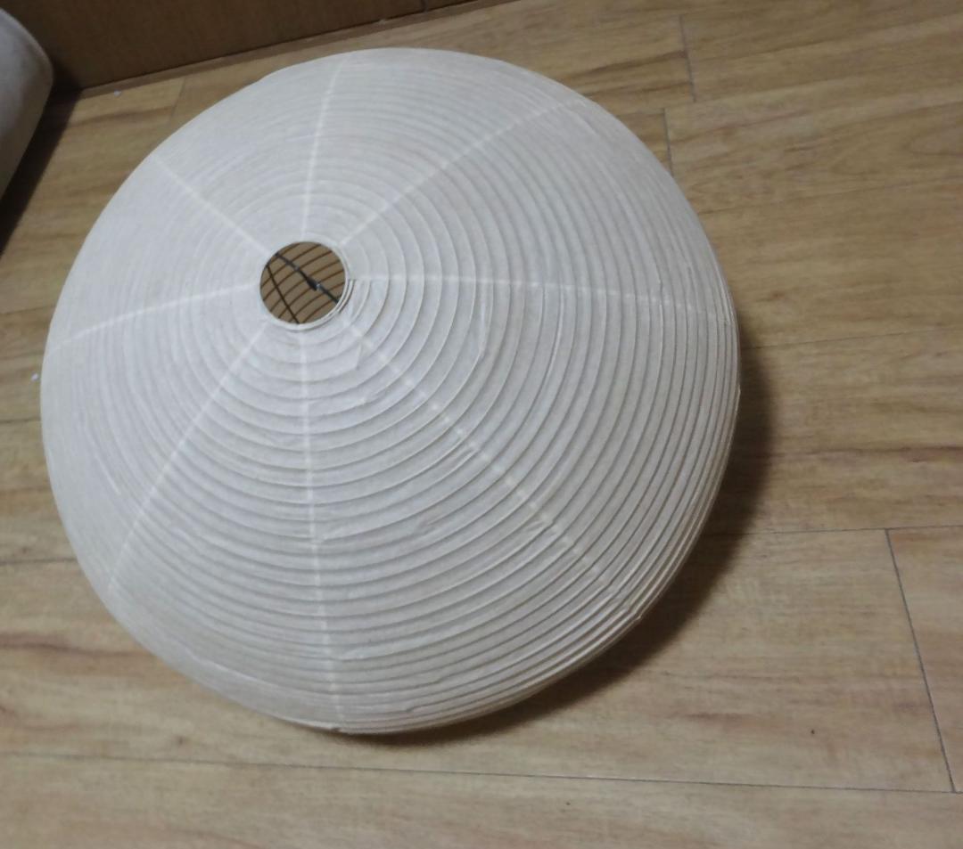 isamu noguchi イサムノグチ　akari 照明　電気