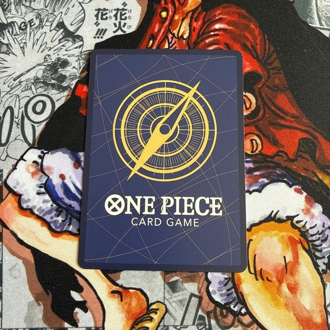 3rd ANNIVERSARY 3周年 プロモ バーソロミュー・くま ワンピース