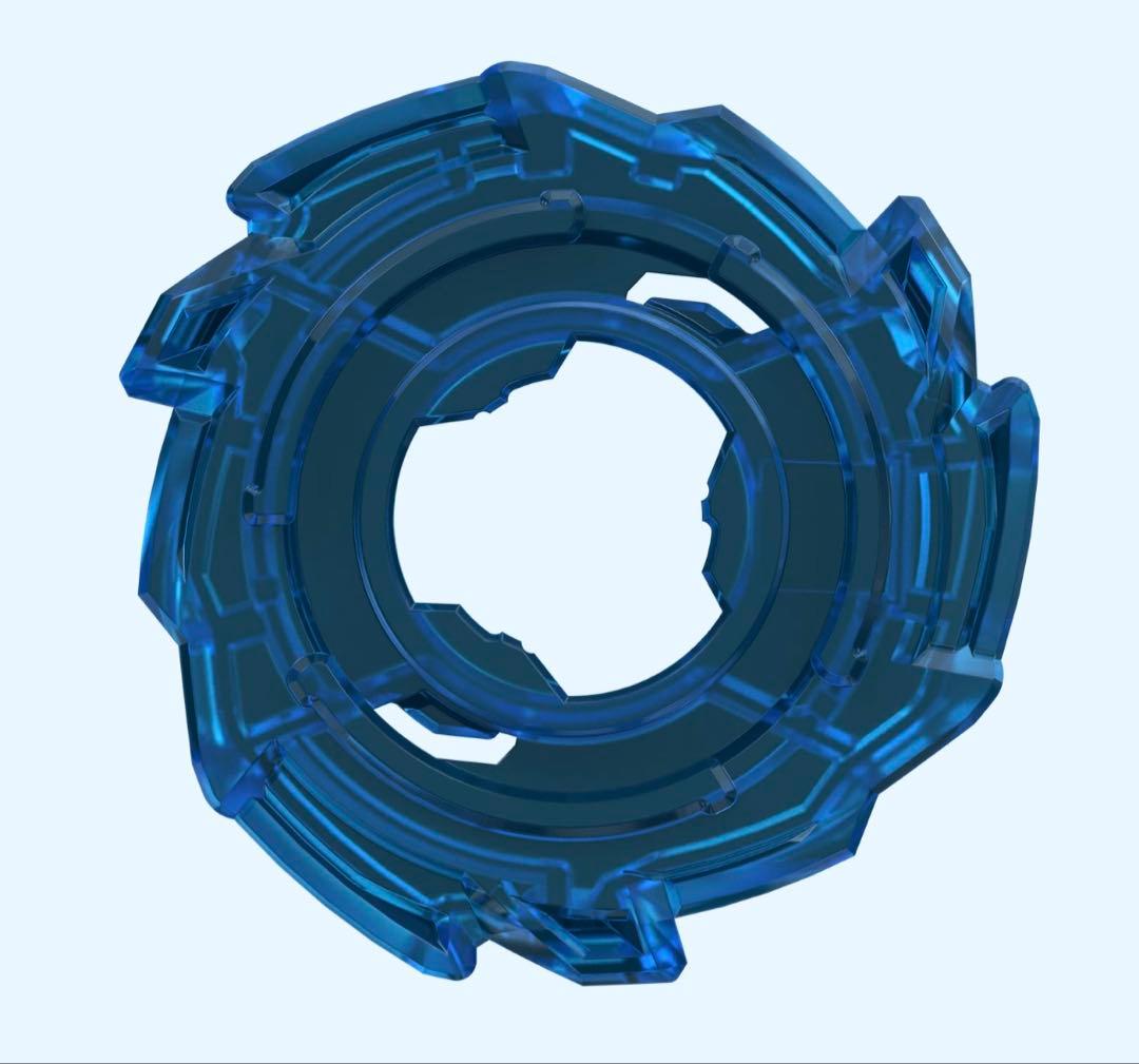 ベイブレードX ワルキューレボルトS4-70V & ナイトメイル3-85BS - メルカリ