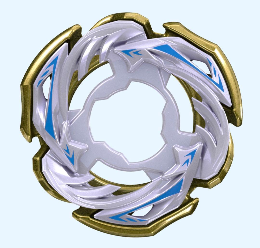 ベイブレードX ワルキューレボルトS4-70V & ナイトメイル3-85BS - メルカリ