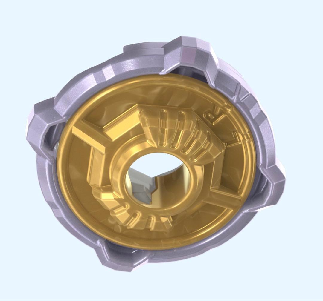 ベイブレードX ワルキューレボルトS4-70V & ナイトメイル3-85BS - メルカリ