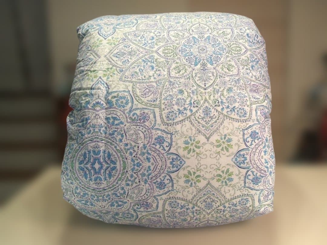 新品【六つ星】ブラックラベル＊フランス産９５％増量１，２キロ＊二層羽毛布団ＳＢ