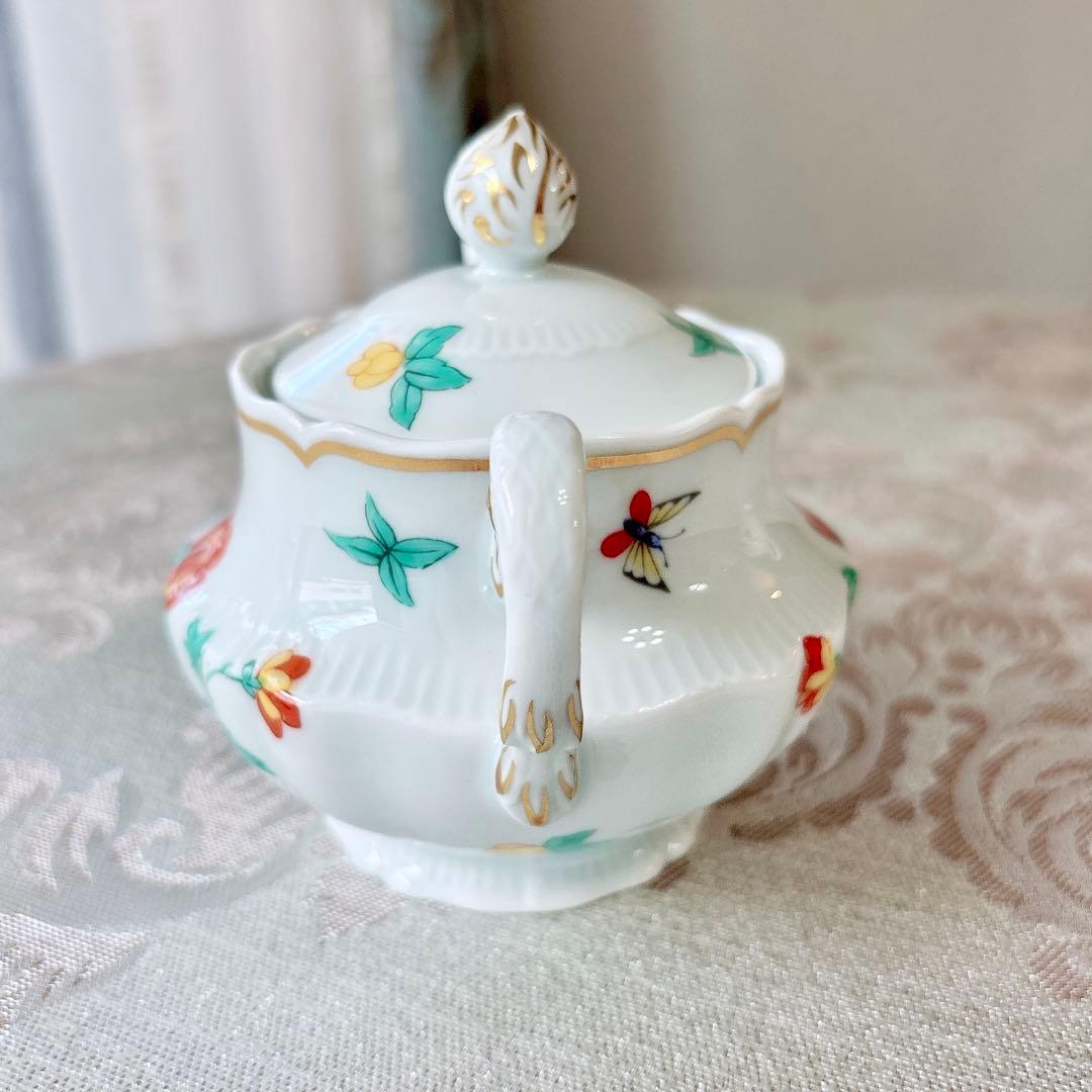 極美品❤️ビンテージ❤️アビランド❤️リモージュ❤️クリーマー