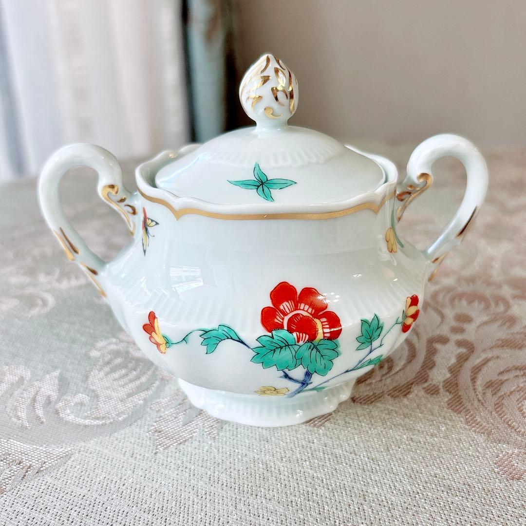 極美品❤️ビンテージ❤️アビランド❤️リモージュ❤️クリーマー