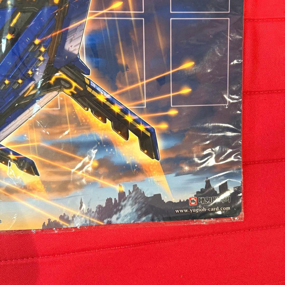 特価】糾罪巧 AtoriF.MAR エニアクラフト プレイマット 韓国 未開封