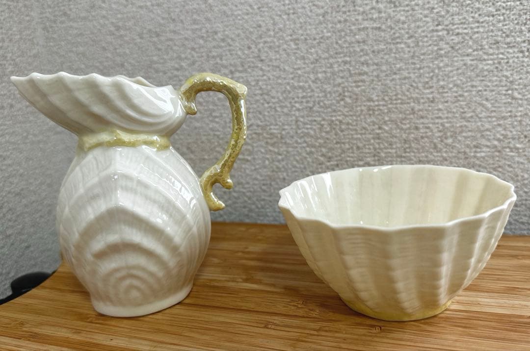 Belleek セット おまけ付き