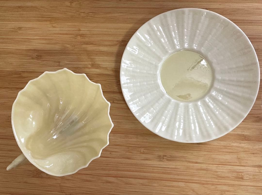 Belleek セット おまけ付き
