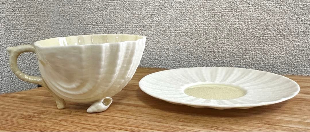 Belleek セット おまけ付き