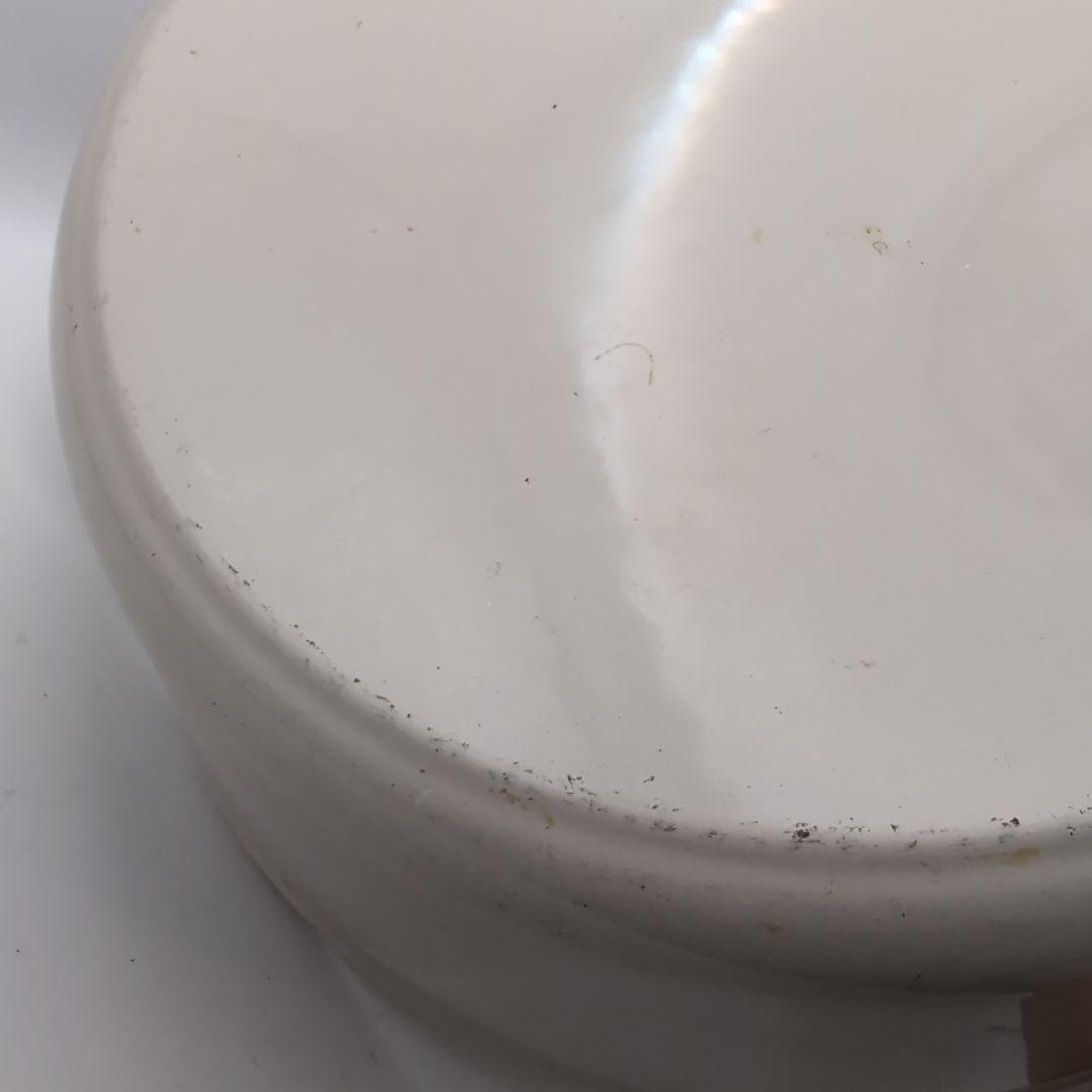 VERMICULAR オーブンポットラウンド 22㎝ 両手鍋