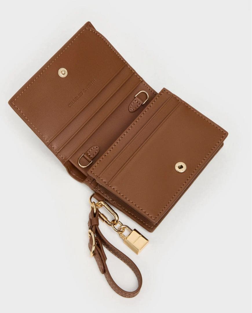 Scottie スコッティー スモールウォレット