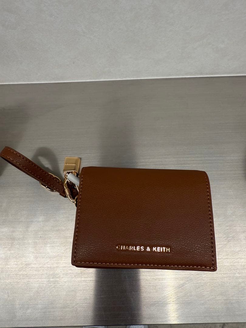 Scottie スコッティー スモールウォレット