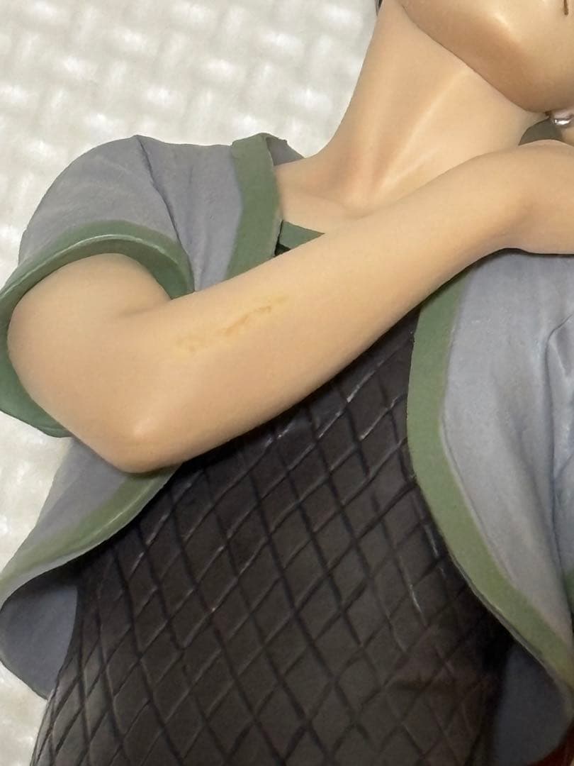 一番くじ NARUTO 波の国編 桃地再不斬 フィギュア ナルト　シカマル