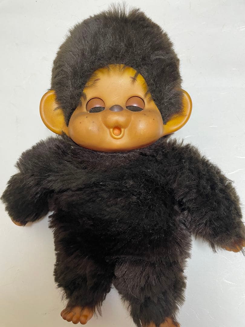 ⭐️まごころの人形 大助 toho モンチッチ 昭和レトロ レア