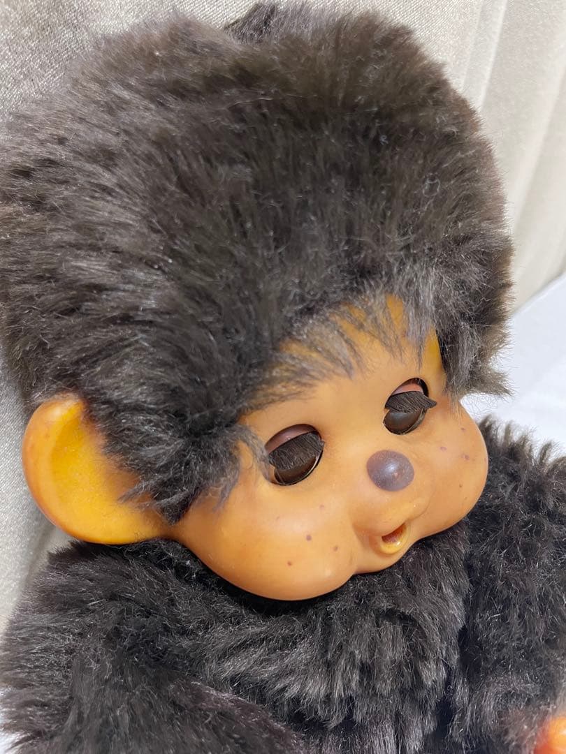 ⭐️まごころの人形 大助 toho モンチッチ 昭和レトロ レア