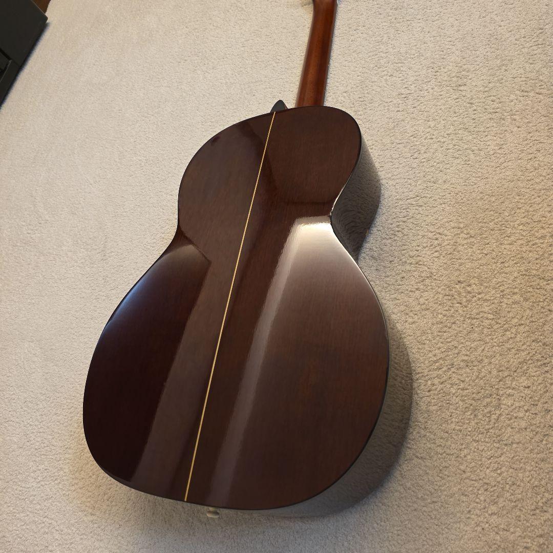 モーリスMY601 国産ギター アコースティックギター ギター