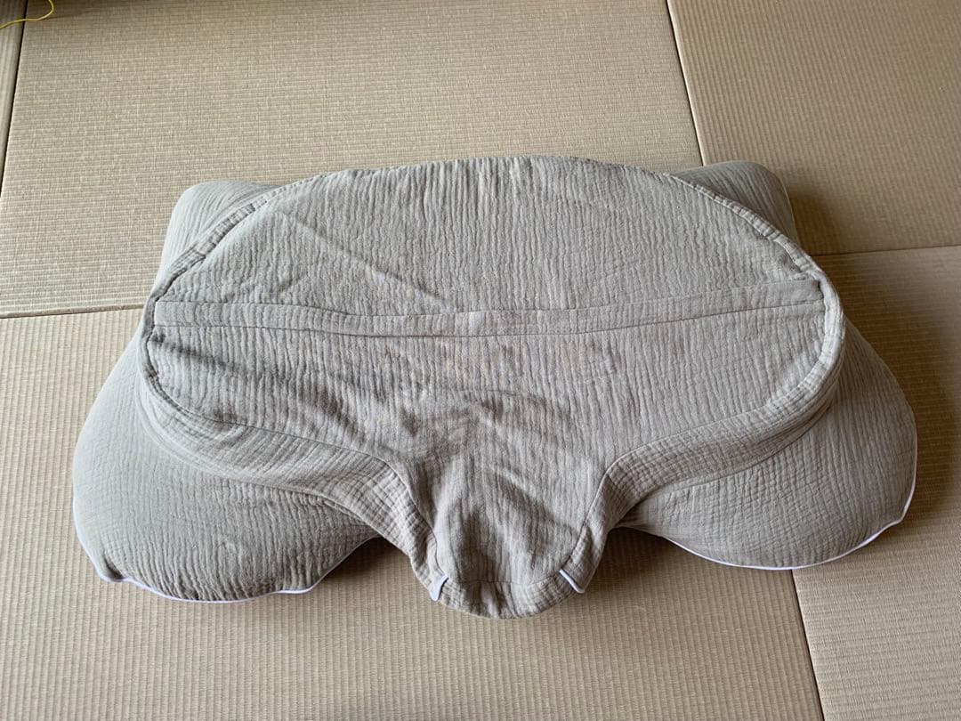 【きぃ】 SU-ZI スージー 横寝枕MUGON2