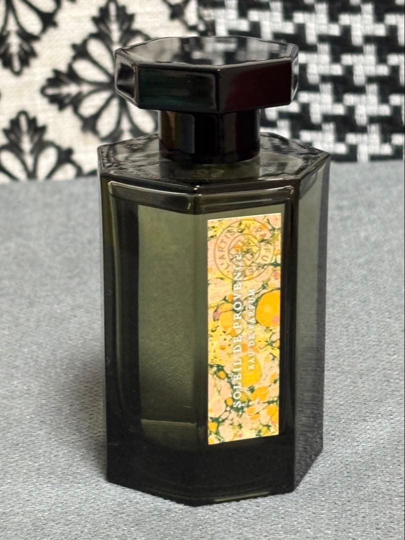 ダイナソーママ様専用】ラルチザンパフューム ソレイユ ド