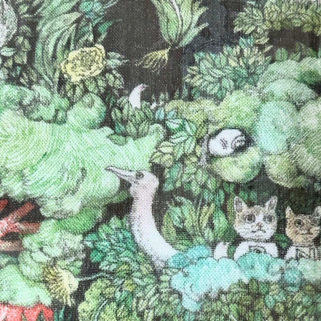 新品未使用] ヒグチユウコ ボリス雑貨店 おおきな木のうえて